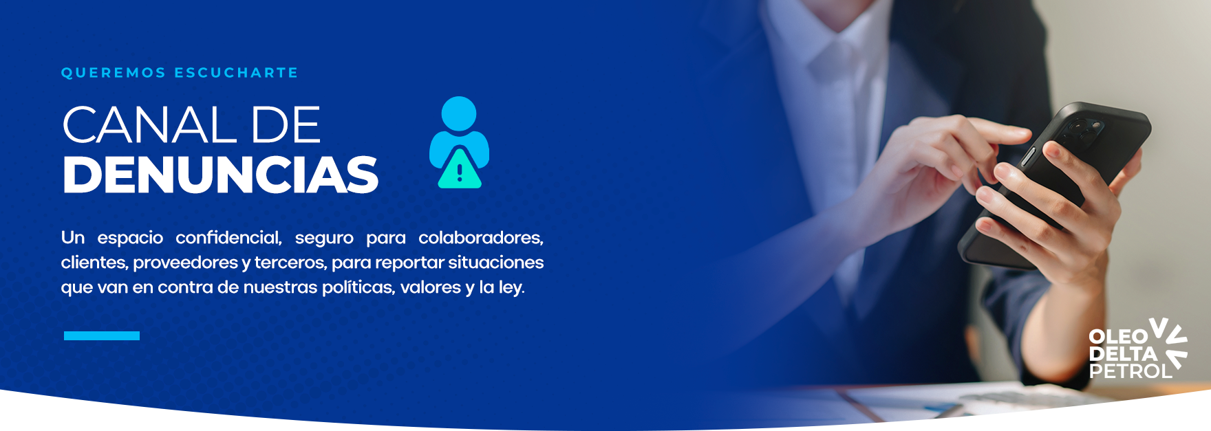 Canal de Denuncias